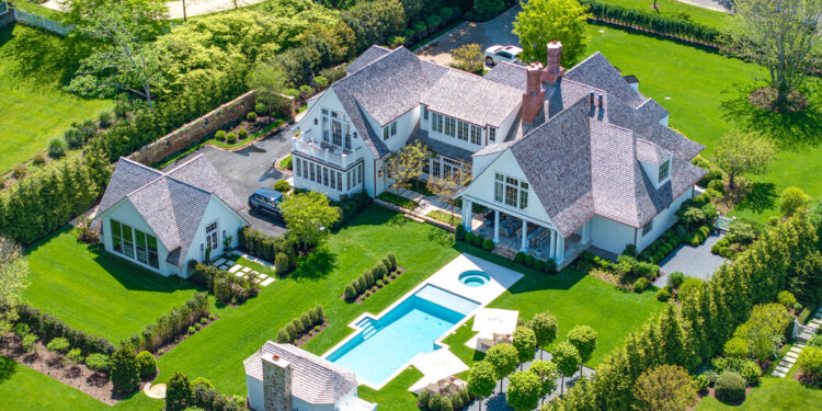 New York’s Top Sales and Listing in September
