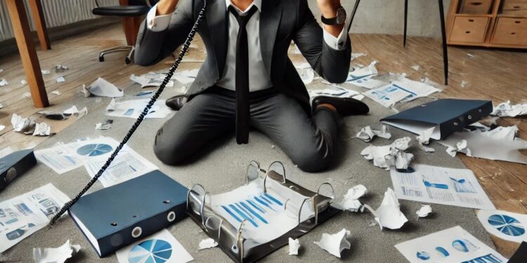 Here is the One Real Reason Why 99% of Investors Don’t Invest After Your Pitch | by Chris Soschner | The Startup | Oct, 2024