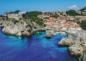 Dreaming of a European Move? Ditch The Norm And Discover These Alternative Destinations | by Greyson Ferguson | The Startup | Oct, 2024
