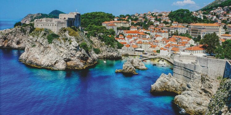 Dreaming of a European Move? Ditch The Norm And Discover These Alternative Destinations | by Greyson Ferguson | The Startup | Oct, 2024