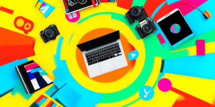 How to Produce Content Consistently as a Solopreneur