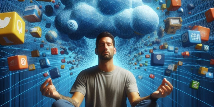 Stop Getting Used by Social Media, Start Using Them | by Alberto Cabas Vidani | The Startup | Oct, 2024