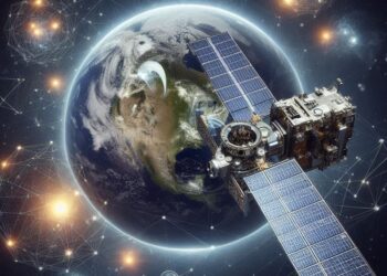 Pushing AI into Space: Challenges and Opportunities | by Valentin Podkamennyi | Major Digest | Oct, 2024