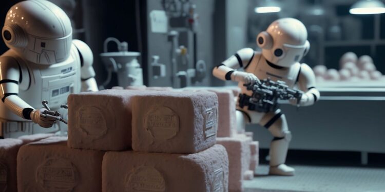 The items that resonate with our human experiences will become rarer and more cherished | by Claudiu Dobre | Oct, 2024