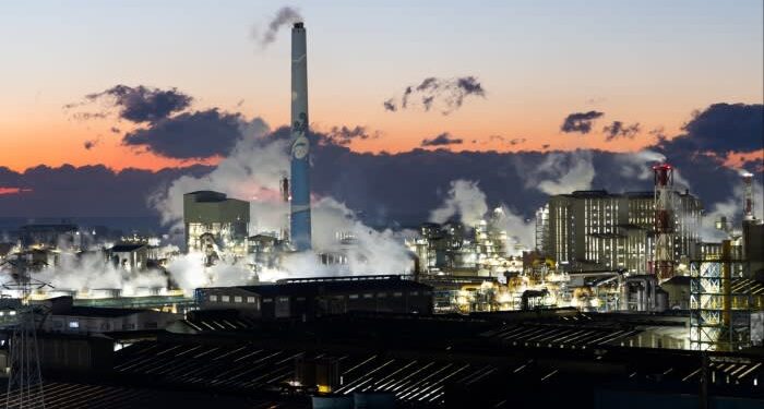 Private equity firm battles for control of world’s biggest zinc smelter