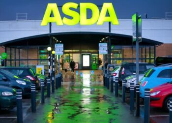 The price of private equity may be too high for Asda