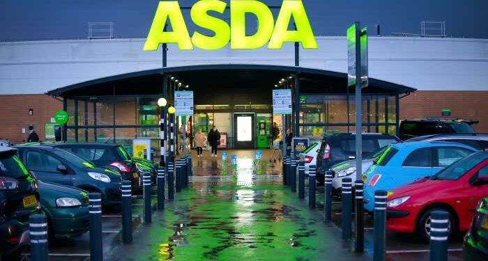 The price of private equity may be too high for Asda