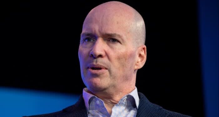 US venture capitalist Ben Horowitz to make ‘significant’ donation to Kamala Harris