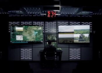 US funding drives investment for European military tech start-ups