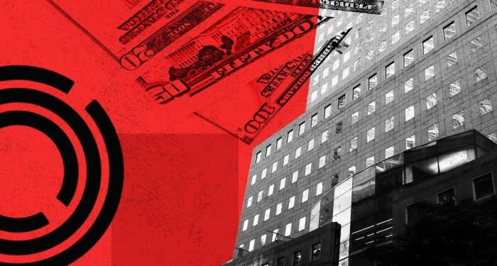 Jane Street’s path to ‘obscene’ riches