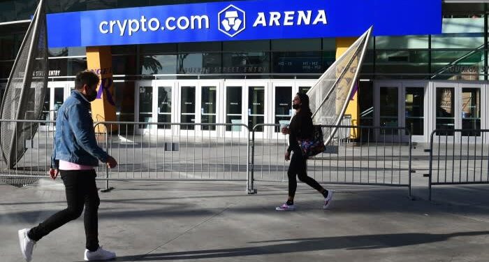 Crypto.com sues SEC after receiving legal threat from US regulator