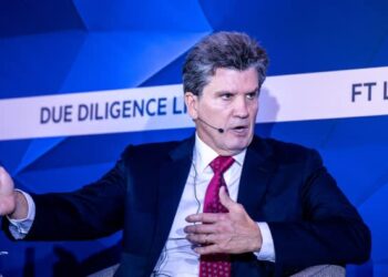 General Atlantic CEO says higher taxes will not harm investing