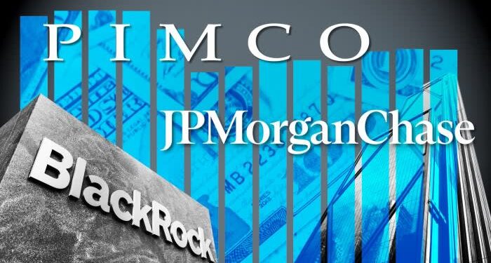 Falling rates and growing confidence in US economy drive a bond revival