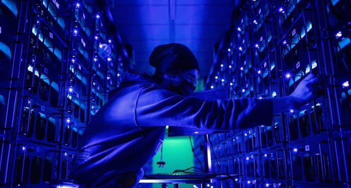 EU markets watchdog pushes for extra cyber defences in new crypto rules