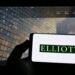 Elliott podcasts its way through a corporate war