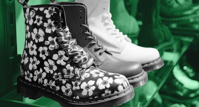 Clothes’ makers struggle to keep up with changing fashions