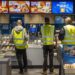 Greggs finance chief slices his stake
