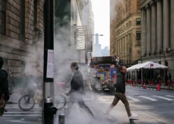 Emerging markets are having a moment