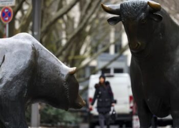 Citigroup unveils plan to power active ETF surge in Europe