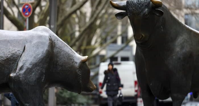 Citigroup unveils plan to power active ETF surge in Europe