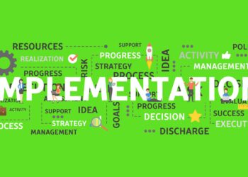 What Is an Implementation Plan & How Do I Create One? (Example Included)