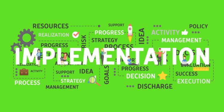 What Is an Implementation Plan & How Do I Create One? (Example Included)