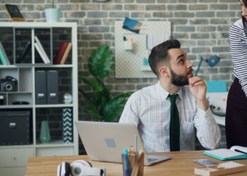 I’ve [Just] Delivered a Townhall Presentation in France. What I Learned Humbled Me. | by Aldric Chen | The Startup | Oct, 2024