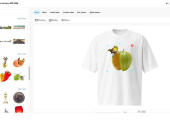 Top 12 Best T-Shirt Design Software Options in 2024
