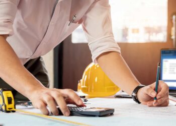 Construction Budget: A Quick Guide (with Examples)