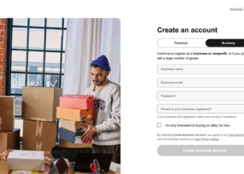 How to Connect Printful and eBay in 7 Steps