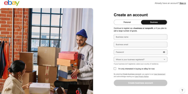 How to Connect Printful and eBay in 7 Steps