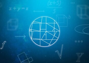 AI achieves silver-medal standard solving International Mathematical Olympiad problems