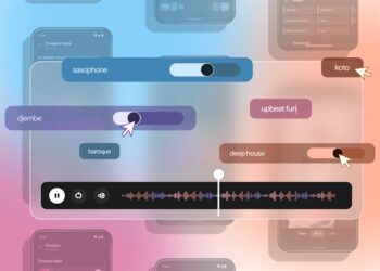 New generative AI tools open the doors of music creation