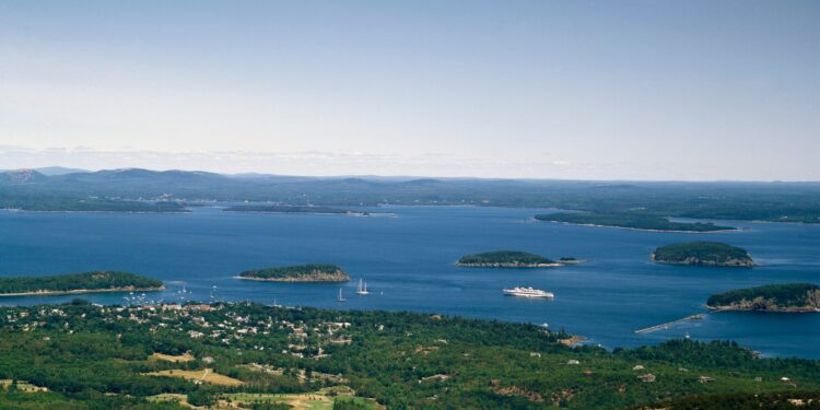 TPG’s complete guide to Acadia National Park in Maine