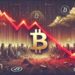 Bitcoin Price Shows Bearish Engulfment After Breakout, Here’s How Far The Price Could Crash