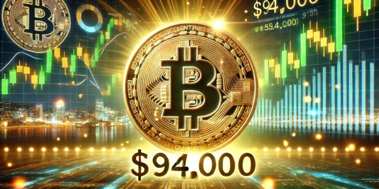 Bitcoin Price To $95,000? Here’s What Needs To Happen First