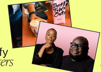 Create Social Change Through Entrepreneurship (2024)