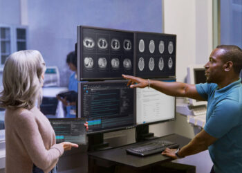 Microsoft and NVIDIA Empower AI Startups for Health and Life Sciences Breakthroughs