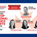 Canadian Financial Summit 2024: MoneySense sessions and free tickets