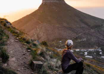 The Best Hikes at Sunset in Cape Town