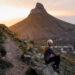 The Best Hikes at Sunset in Cape Town