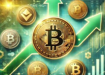 Stablecoins Signal Strong Bitcoin Demand: Could BTC Renew Its ATH Soon?