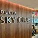 Delta Sky Club access: How to visit the lounge with credit cards, elite status and more