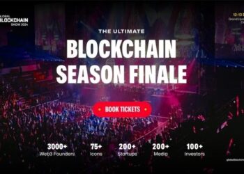 Global Blockchain Show – The Ultimate Blockchain Season Finale!