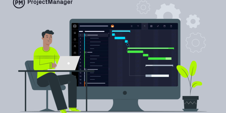 How to Make a Gantt Chart: Steps, Tools & Tips