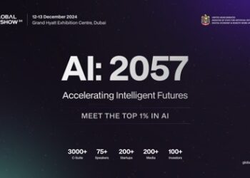 VAP Group Set to Host Second Edition of Global AI Show in Dubai