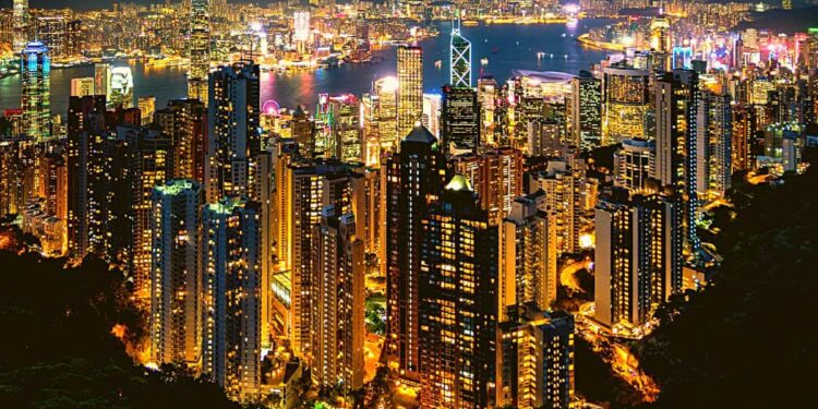 Hong Kong Police Bust Deepfake Romance Crypto Scam That Resulted in $46M Theft