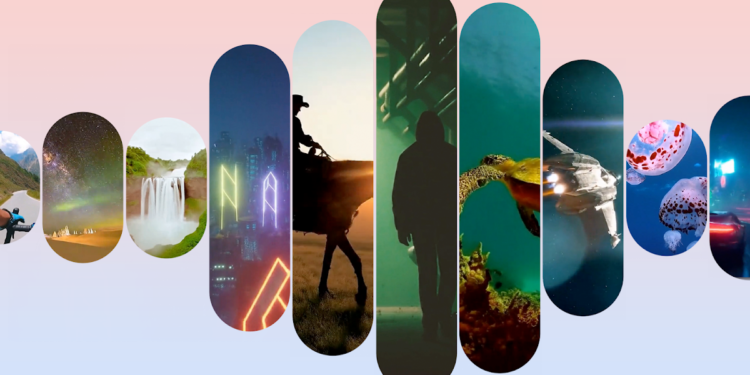 Generating audio for video – Google DeepMind