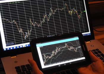 The Startup Magazine 8 Key Metrics to Track in DeFi Trading