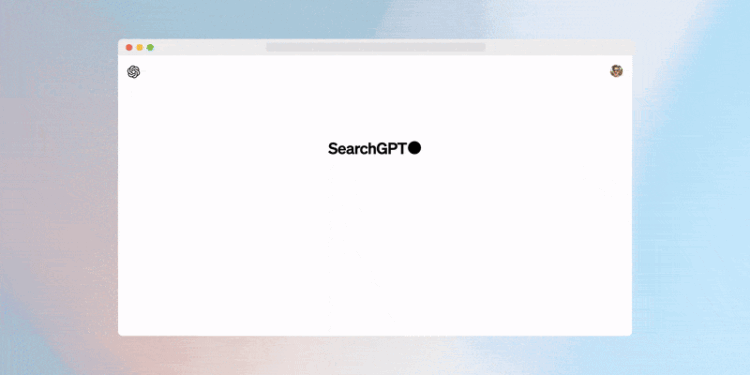ChatGPT now lets you search the internet